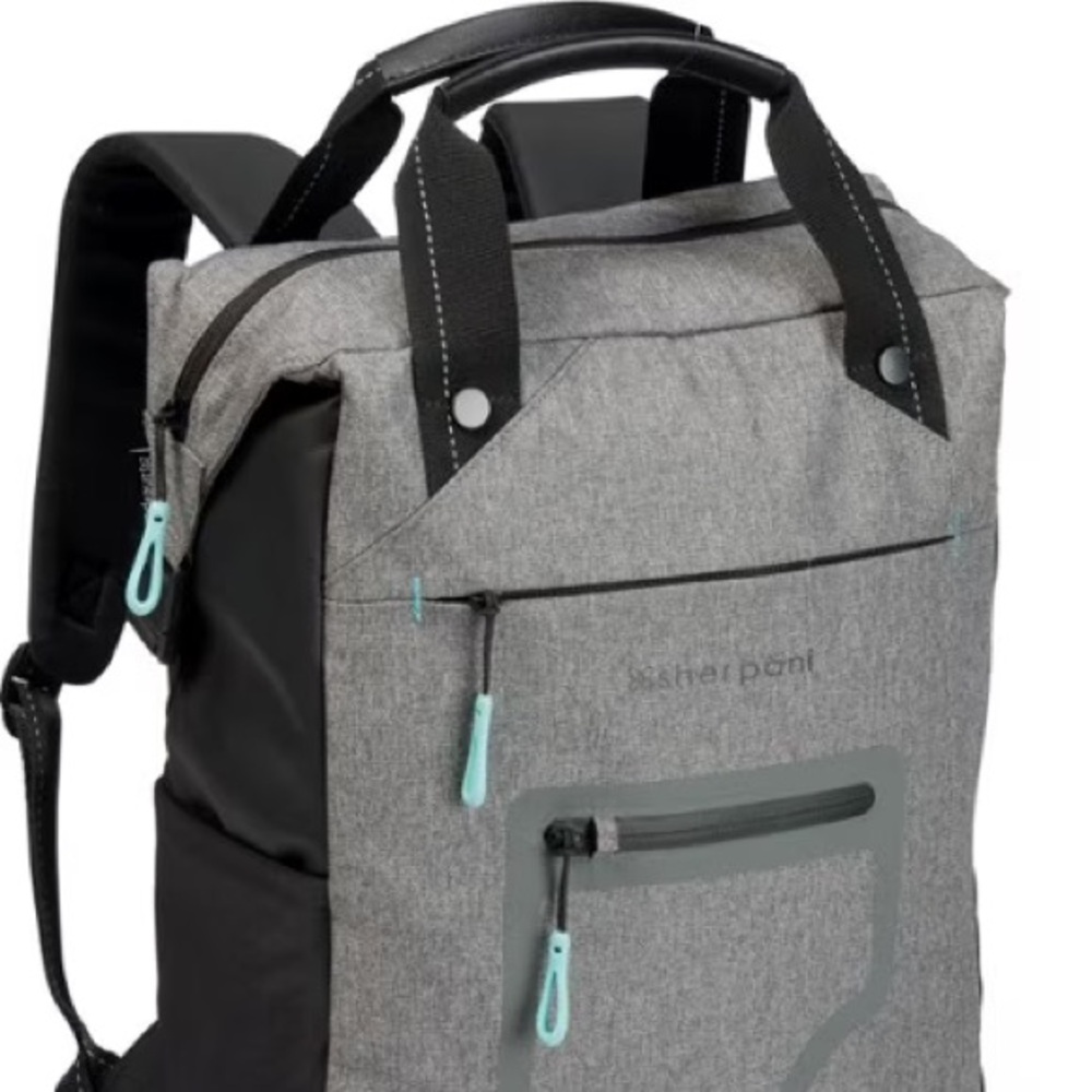 Sherpani Sojourn Tote Pack